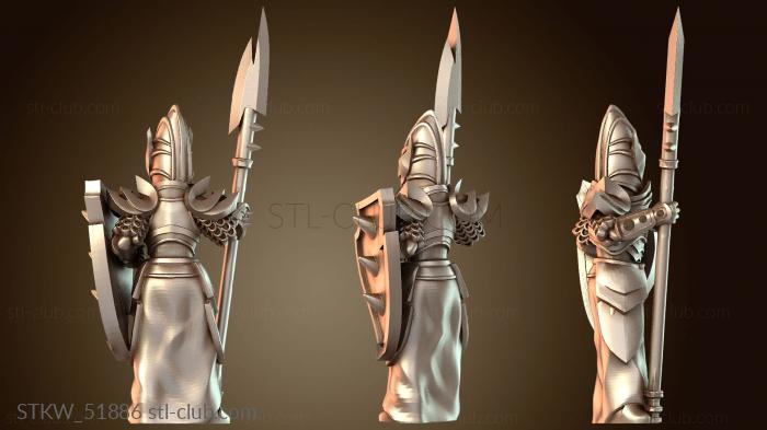 Охрана предана