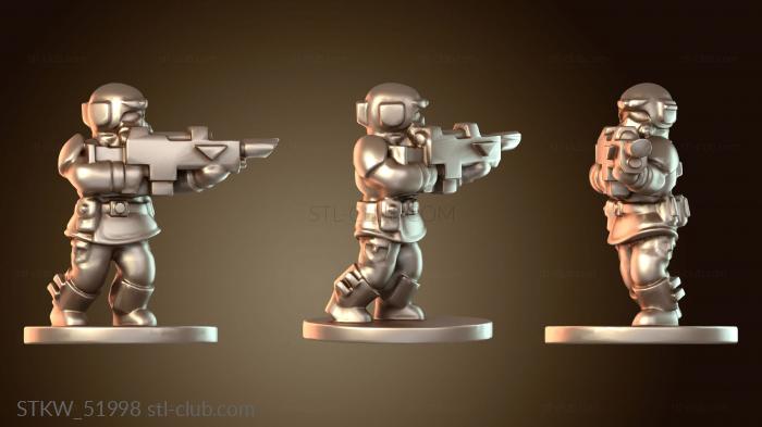 Military Гвардеец