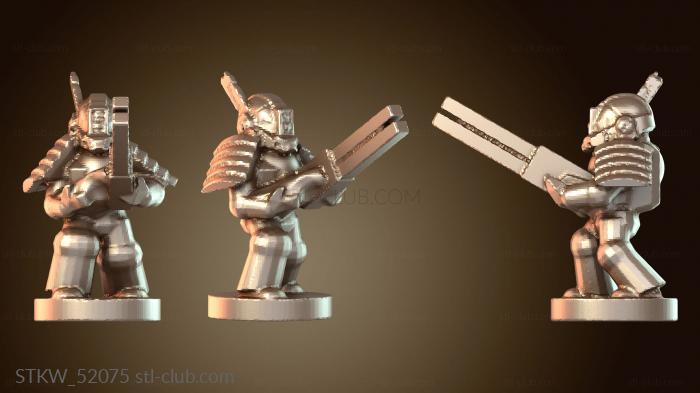 Military Гью Рон Веса