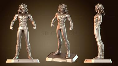 3D модель Виновный диск (STL)