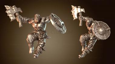 3D модель Оружие (STL)
