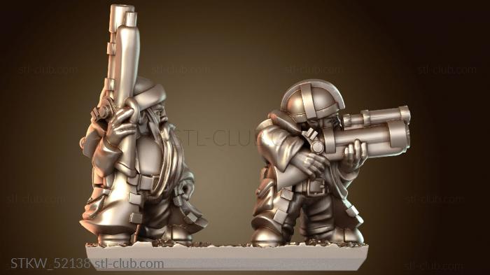Military Оружие Классика