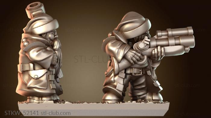 Military Оружие Кинетическое