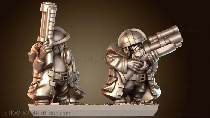 Military Guns Raider