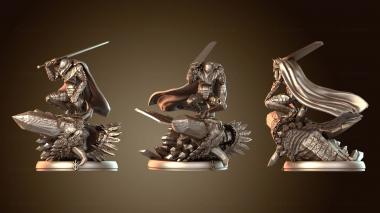 3D модель Кишки Мешконосец (STL)