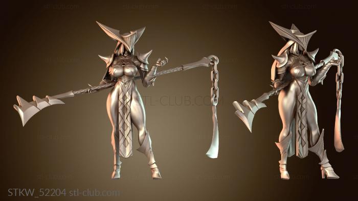 Military Хафолди Хантер