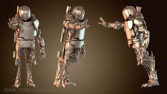 Military Полудуши Полудуши