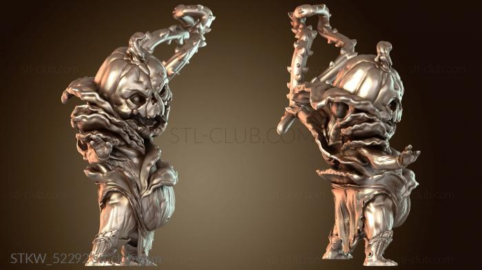 Military Хэллоуин