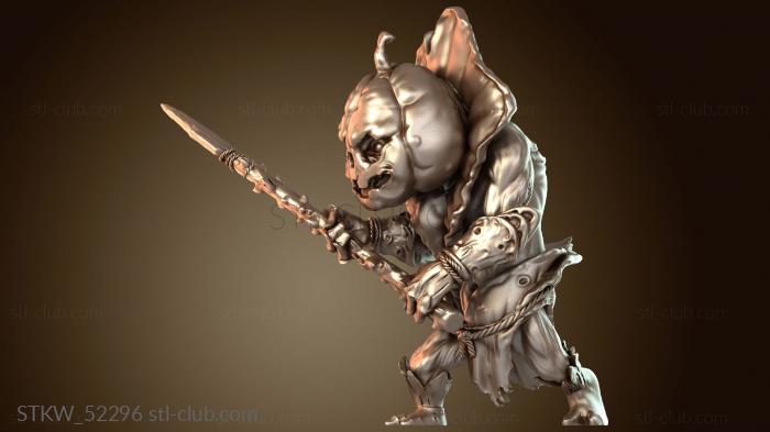 Military Призрак Хэллоуина