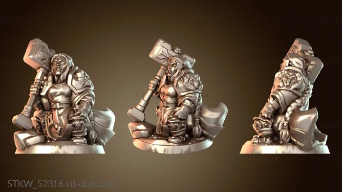 Чемпионка по молоту среди женщин