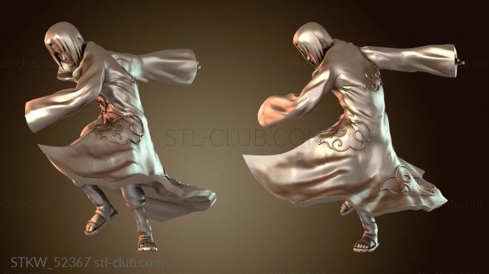 Military Хардкорный герой Итачи Учиха Наруто