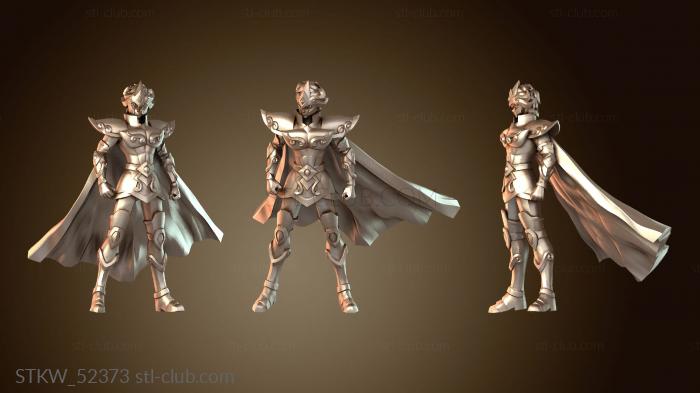 Military Хардкор Лео