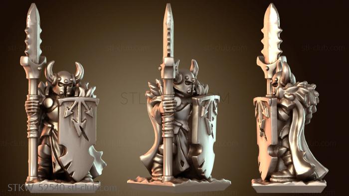 Military Капитан тяжелой пехоты