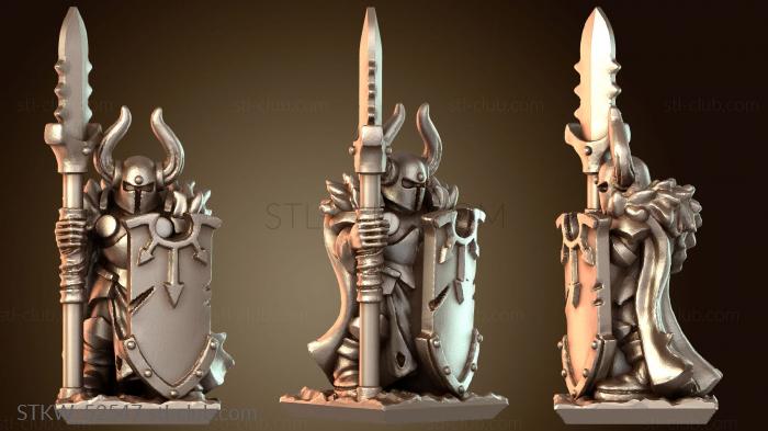 Military Тяжелая пехота Джаггернаут