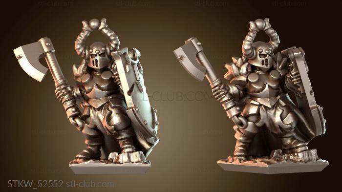 Military Тяжелая пехотная фаланга