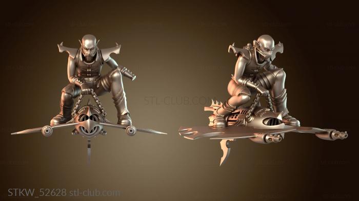 Military Легионер Гелионс Империтум