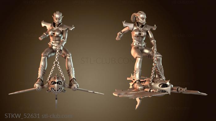 Military Гелионы Империтум Ярость