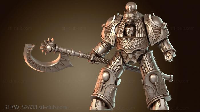 Military Элитная гвардия Гелиоса