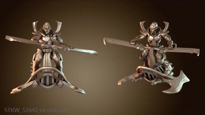 Military Адский Вихрь Геллионов