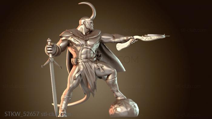 Military Хеллбой Джоак Ревилла Издание