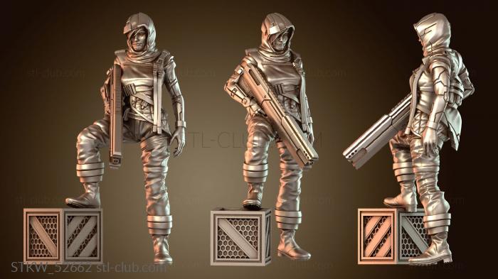 Military Племя кочевников Эллин