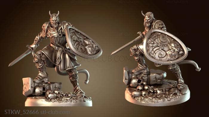 Military Адский Инквизитор Судья