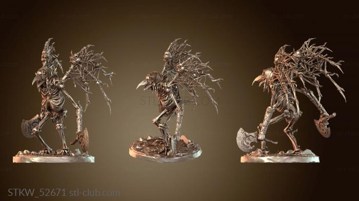 Military Геллион-рейдер