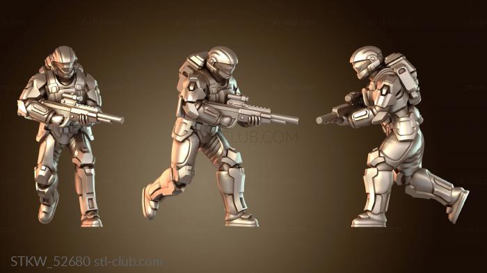 Хеллджамперы Авангард Хеллджамперов