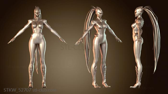 Military Вестник Анеши Чемпион Хаоса