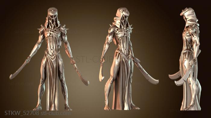 Military Вестник Анеши Темный Принц