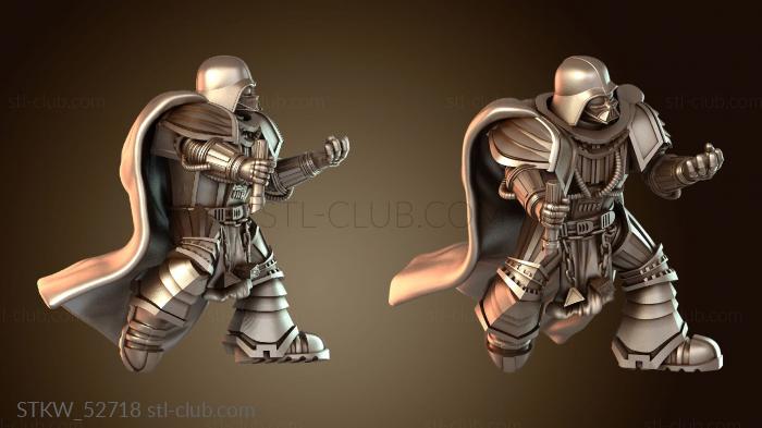 Military Сила Империи Ереси