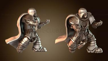3D модель Сила Империи Ереси (STL)