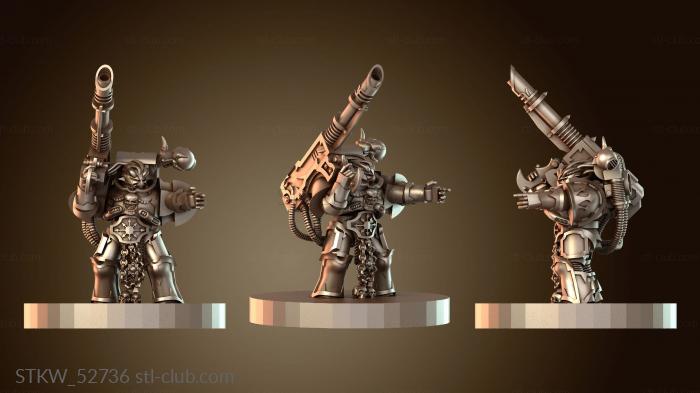 Еретик Ланон Дьявол