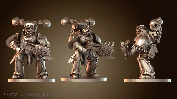 Еретик Адепт Плазмы