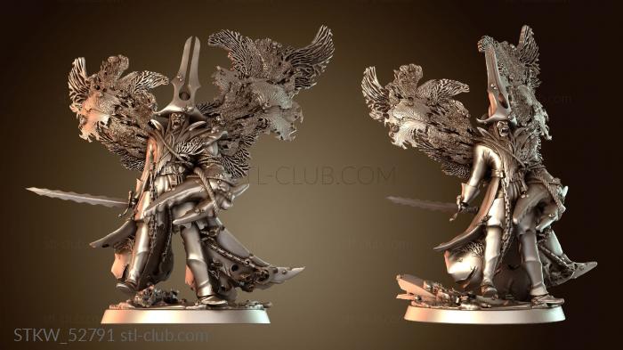 Military Проклятый капитан пиратов Героев