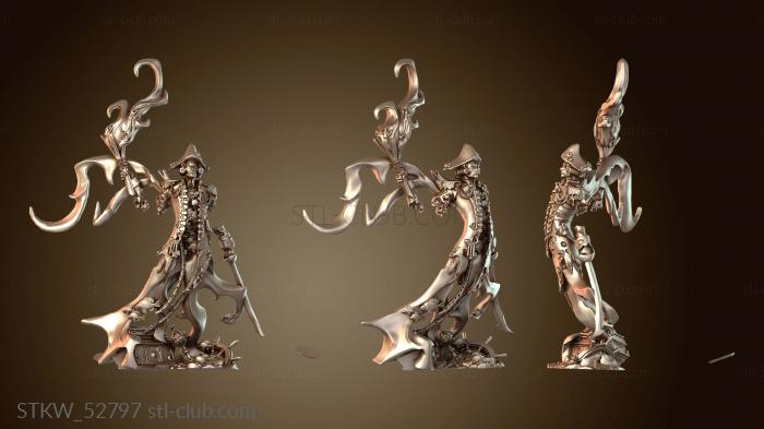 Military Герои Призрак Капитан Золотые Дураки Золотой дурак