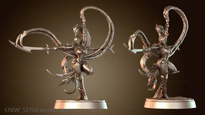 Military Герои Гладиатрикс Валерия Кровохлёст