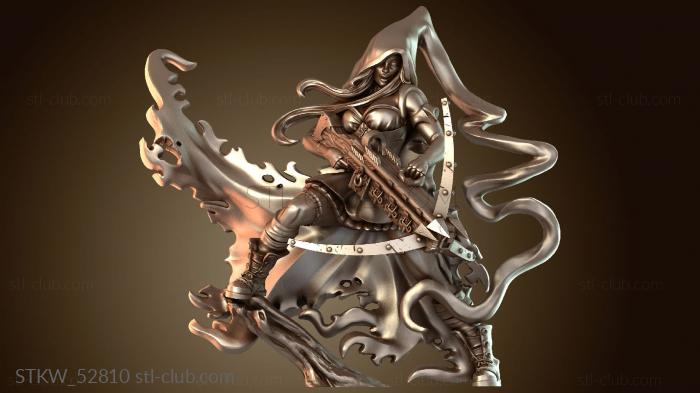 Military Герои Красной Шапочки