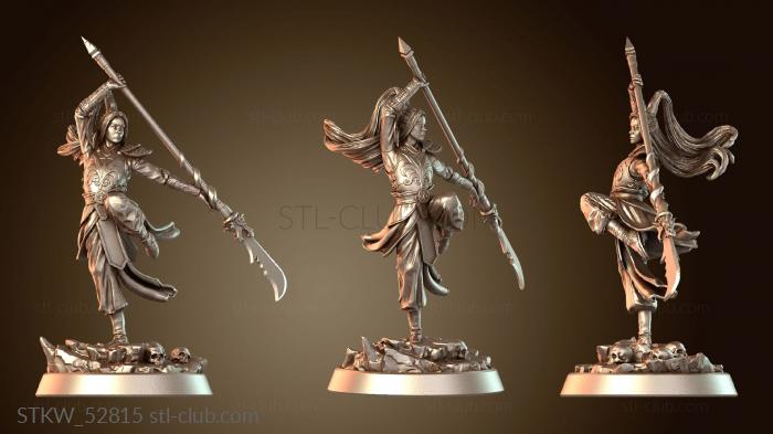 Military Герои Такумицук