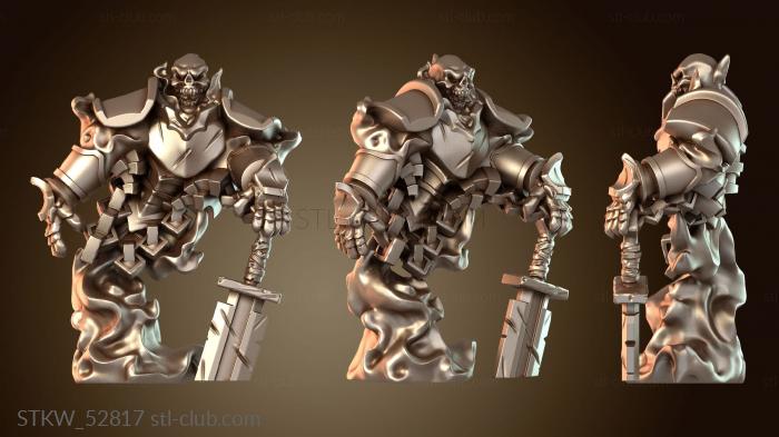 Military Герои Гроборез