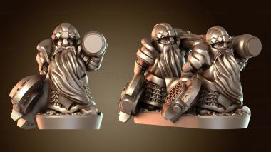 3D модель Герос палан (STL)