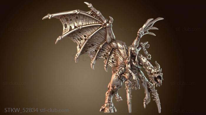 Military Проклятые преданные, проклятые мучения, несвязанные