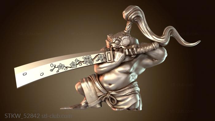 Military Хикиёри