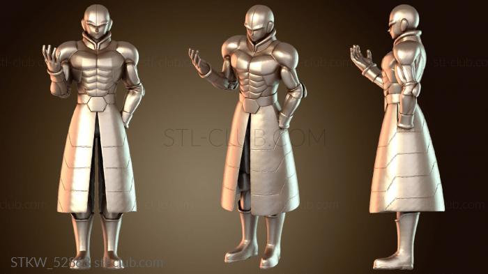 Hit Dragon Ball Complete Legendary