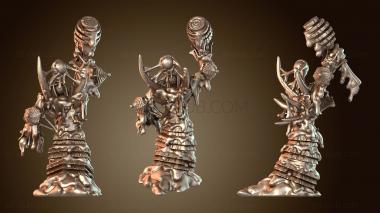 3D модель Конструкция улья (STL)