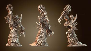 3D модель Улей Конструкт ПС (STL)
