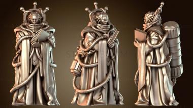 3D модель Ядро HL (STL)