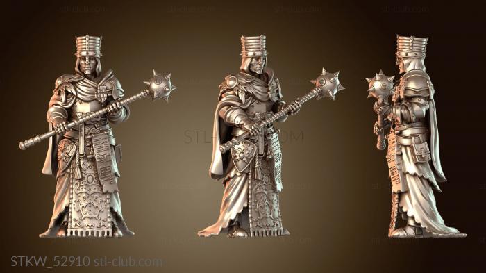 Military Святой Воин