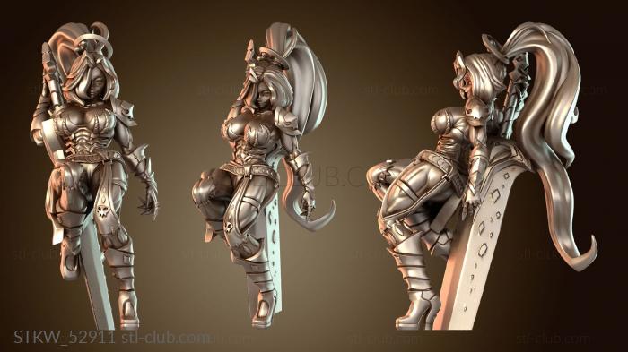 Military Хонеко легкость