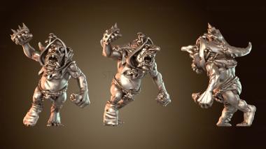 3D модель Капюшон (STL)